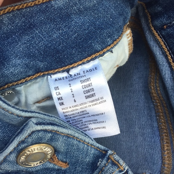 American eagle jeans - Picture 4 of 5